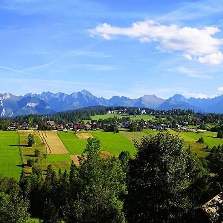 Apartmán U Ewy Tatranská Bukovina Exteriér fotografie