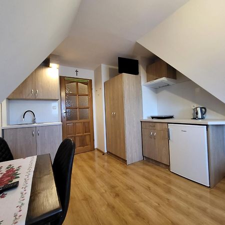 Apartmán U Ewy Tatranská Bukovina Exteriér fotografie