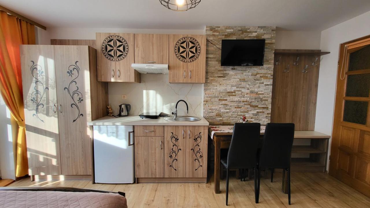 Apartmán U Ewy Tatranská Bukovina Exteriér fotografie