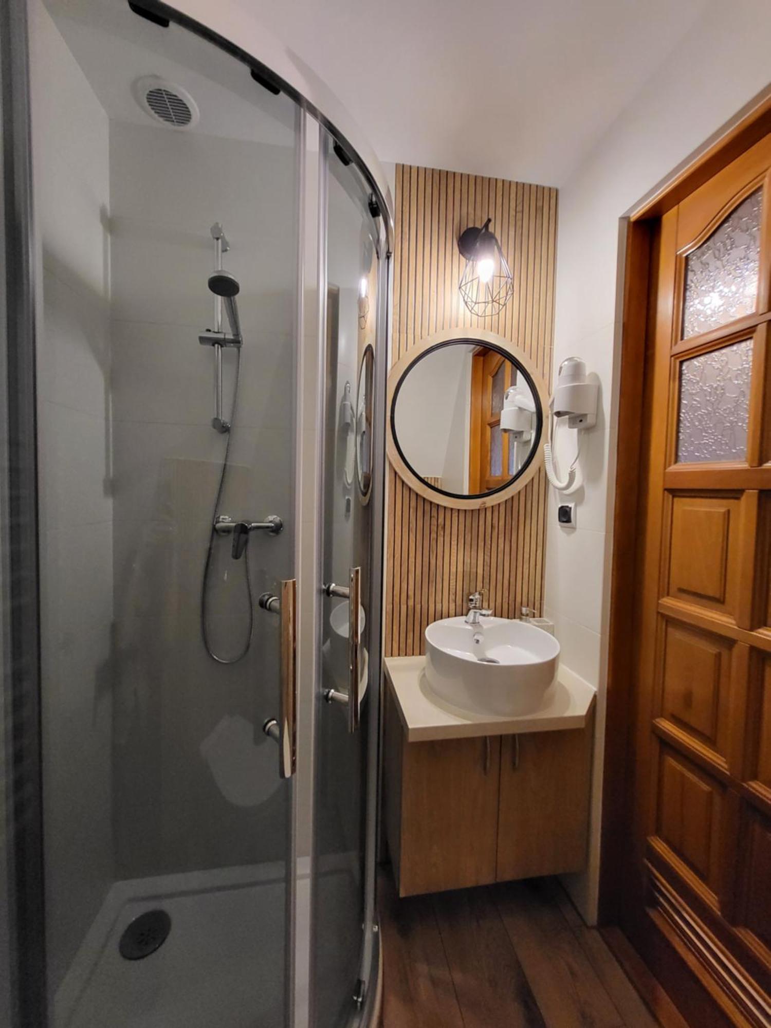 Apartmán U Ewy Tatranská Bukovina Exteriér fotografie