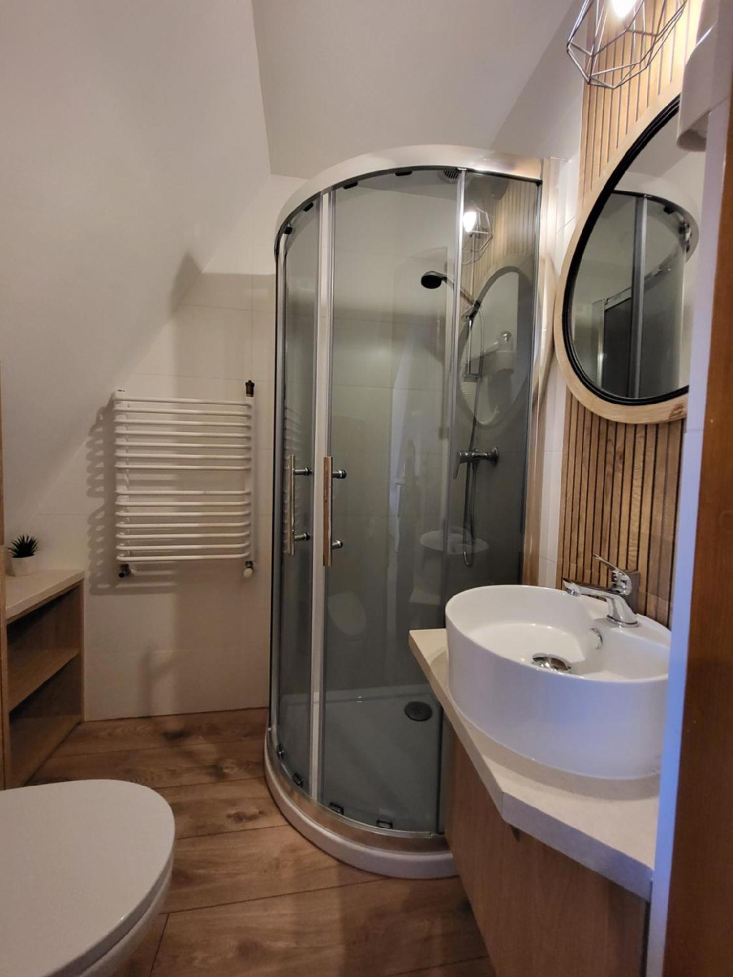Apartmán U Ewy Tatranská Bukovina Exteriér fotografie