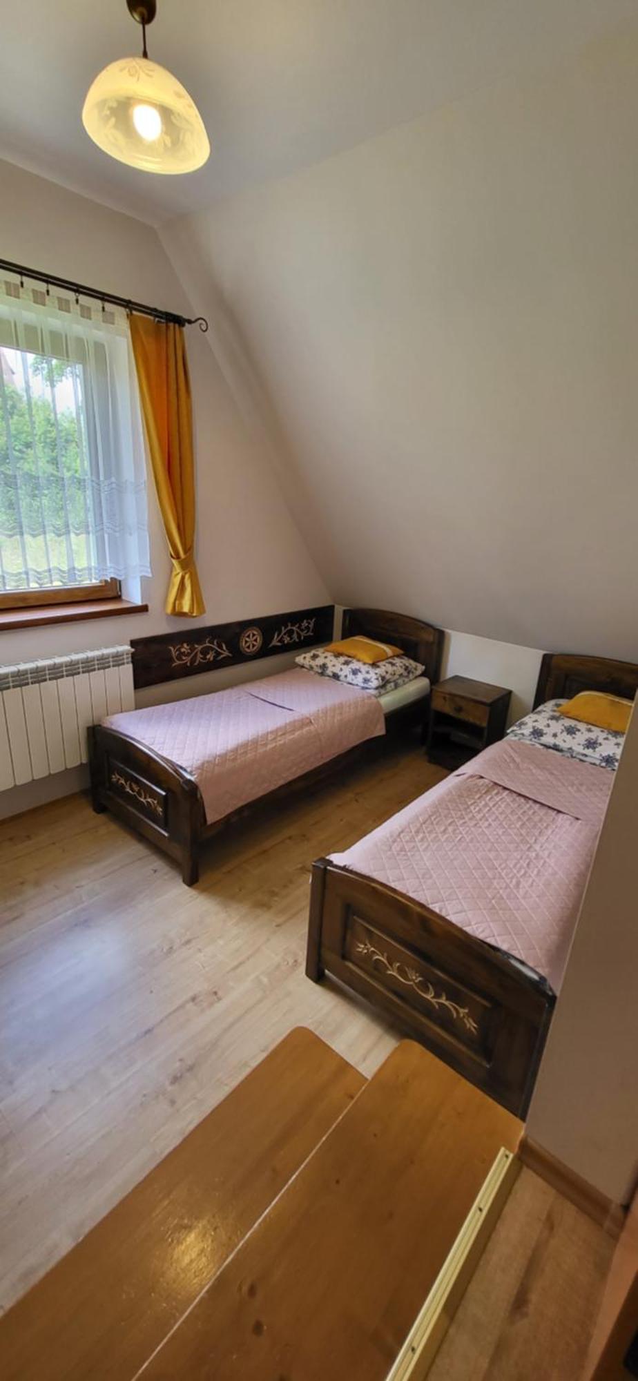 Apartmán U Ewy Tatranská Bukovina Exteriér fotografie