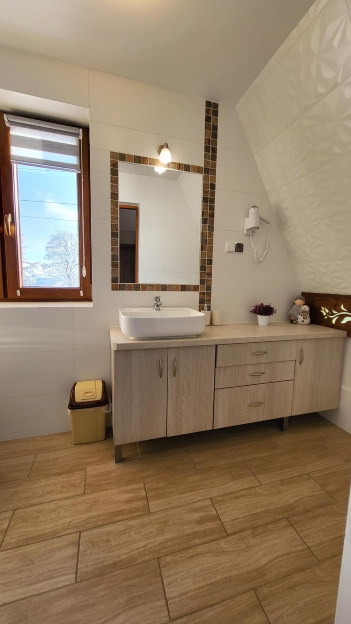 Apartmán U Ewy Tatranská Bukovina Exteriér fotografie