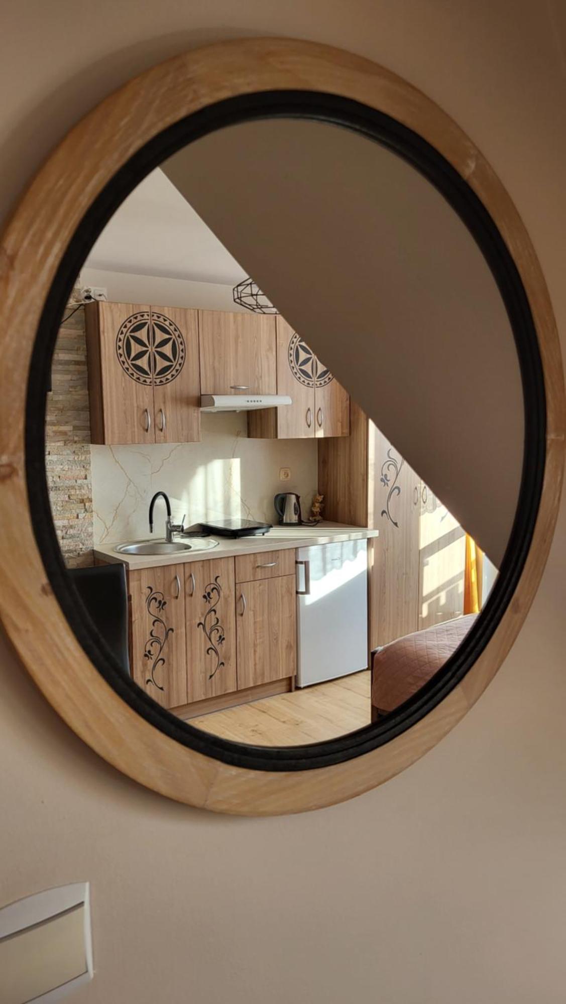 Apartmán U Ewy Tatranská Bukovina Exteriér fotografie