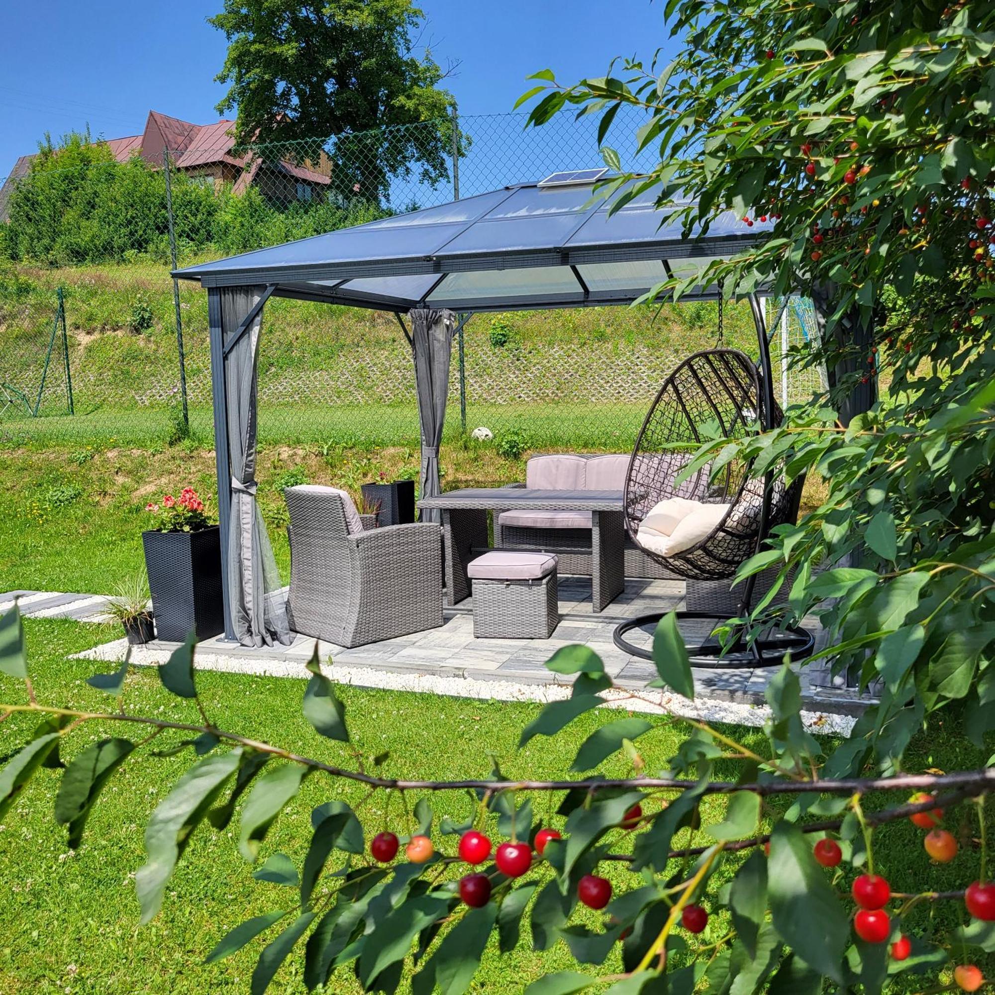 Apartmán U Ewy Tatranská Bukovina Exteriér fotografie
