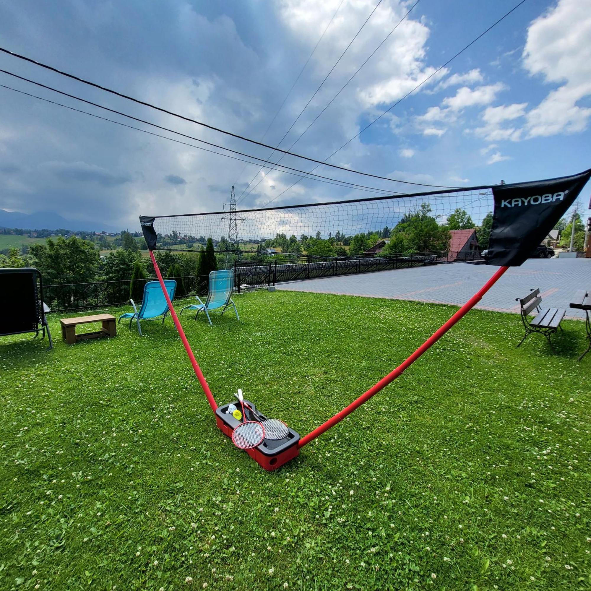 Apartmán U Ewy Tatranská Bukovina Exteriér fotografie