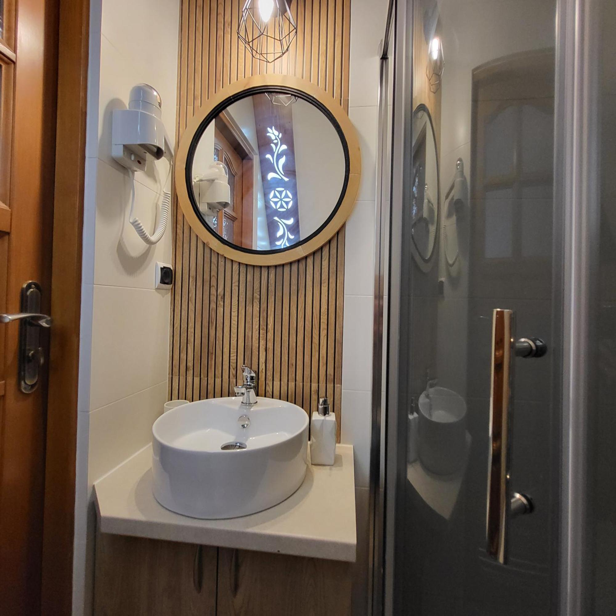 Apartmán U Ewy Tatranská Bukovina Exteriér fotografie