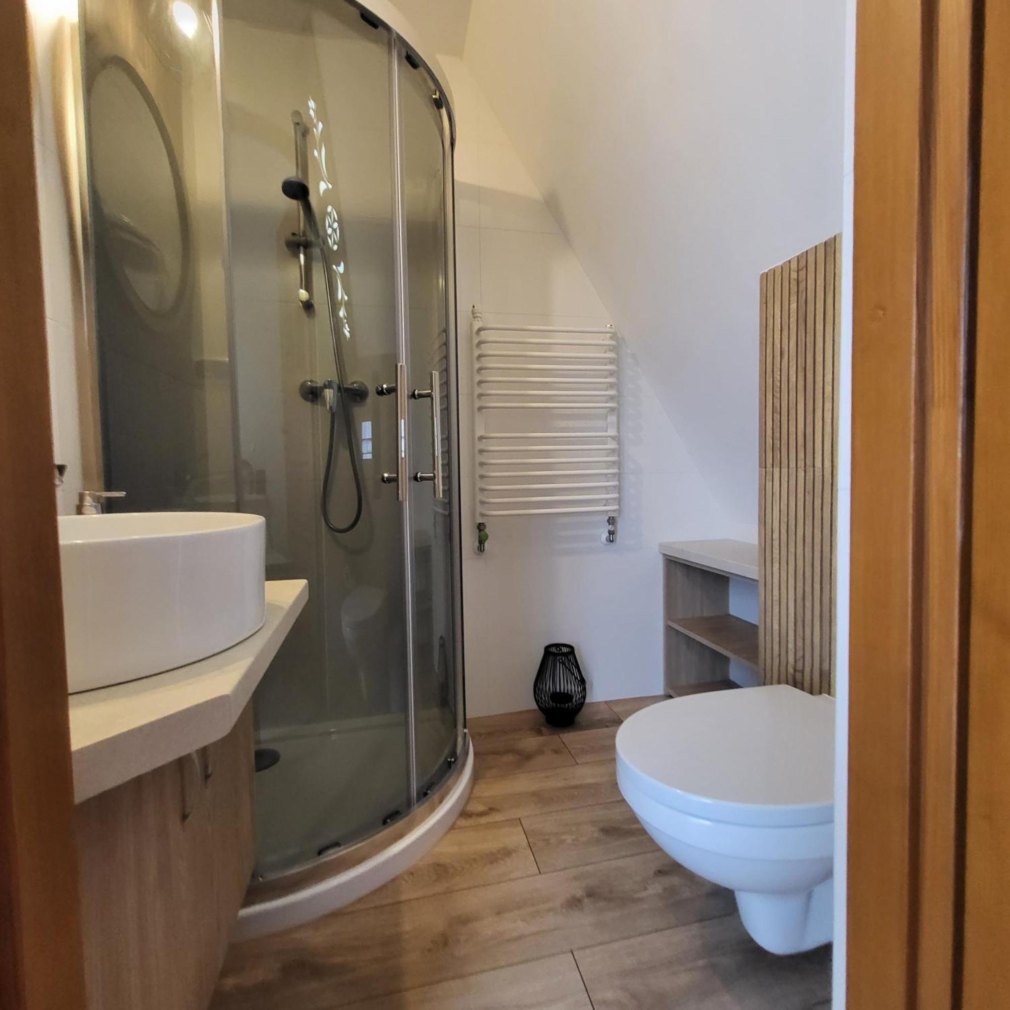 Apartmán U Ewy Tatranská Bukovina Exteriér fotografie