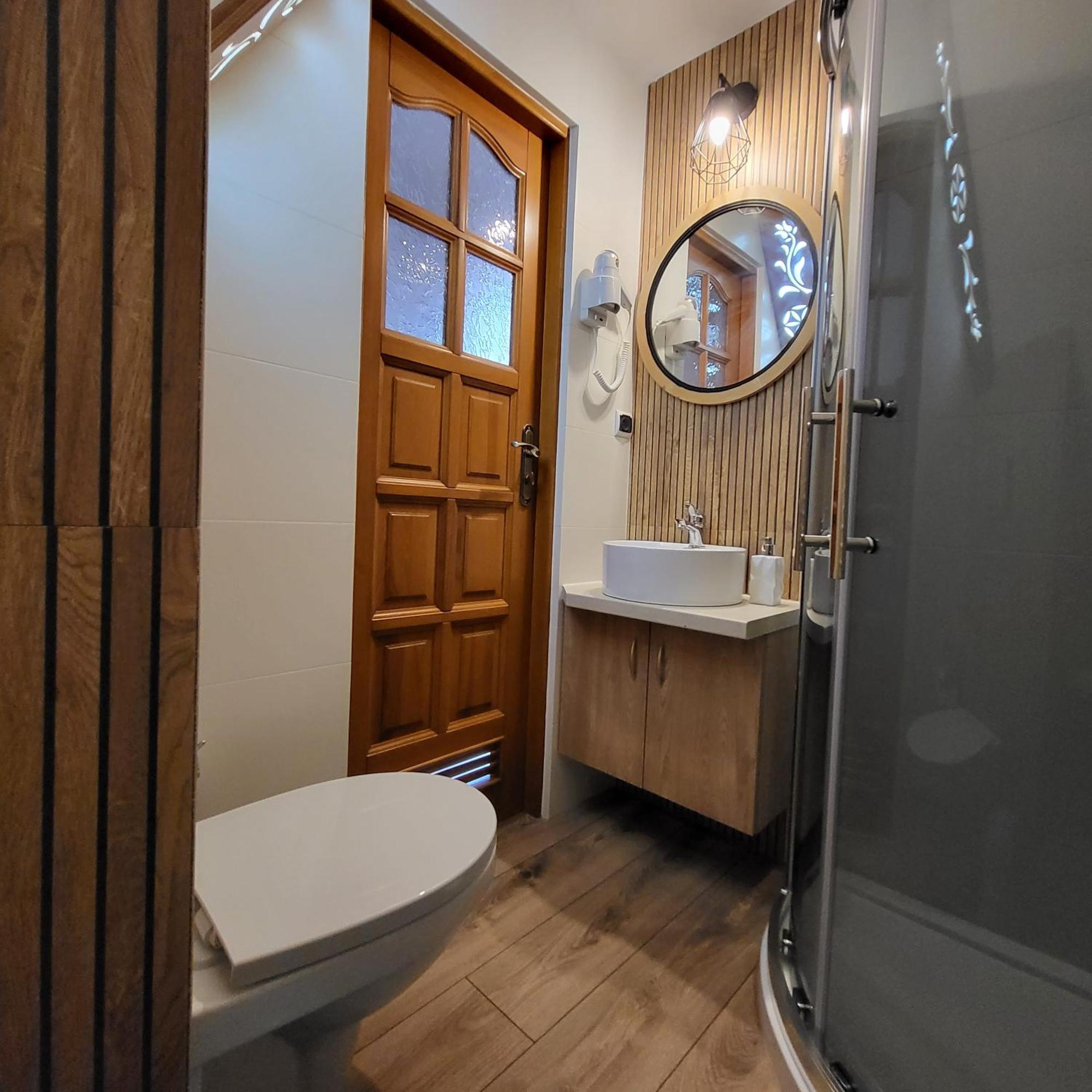 Apartmán U Ewy Tatranská Bukovina Exteriér fotografie
